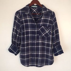 Maurice’s woman’s button up